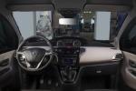 Lancia Ypsilon ELLE 2014 года